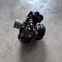 Carburatore dell’orto 17.5