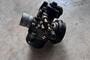 Carburatore dell’orto 17.5