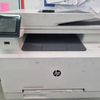 Stampante laser HP