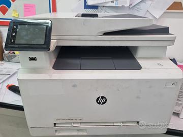 Stampante laser HP