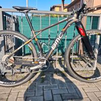 Mtb BMC team élite TEO02 29