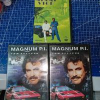 lotto 6 DVD Serie TV elenco all'Interno