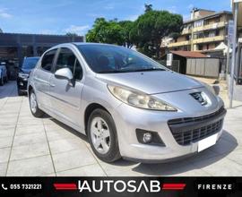 PEUGEOT 207 1.4 HDi 70CV 5p. Carplay Neopatentat