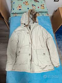 Woolrich Arctic Parka