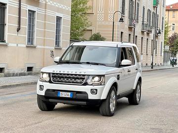 Land Rover Discovery 4 3.0 SDV6 249CV SE