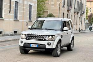 Land Rover Discovery 4 3.0 SDV6 249CV SE