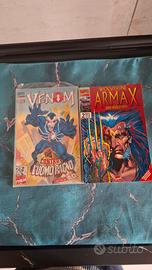 Fumetti marvel comics