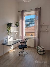 Camera Singola per Studenti - Ancona Centro