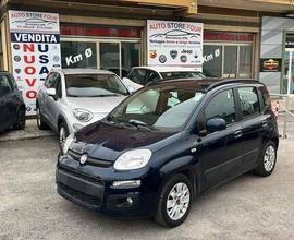 FIAT Panda 1.2 BENZINA/GPL*69CV*OK NEOPATE - 2013