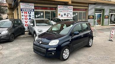 FIAT Panda 1.2 BENZINA/GPL*69CV*OK NEOPATE - 2013