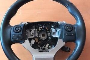 Volante Per Lexus IS 300 2015