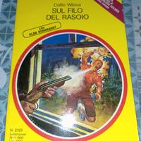 libro il giallo Mondadori n 2.129