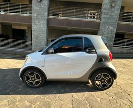 Smart Fortwo Urban