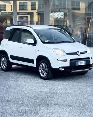 Fiat Panda 1.3 Diesel 75CV E6 Neo - 2015