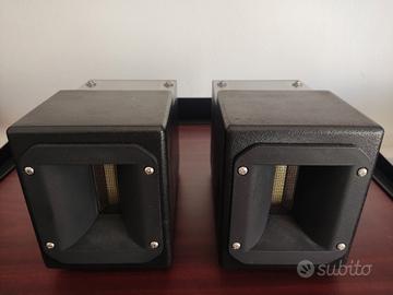 Tweeter-supertweeter Monacor RBT-35SR