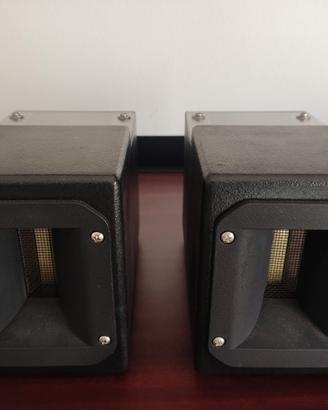 Tweeter-supertweeter Monacor RBT-35SR
