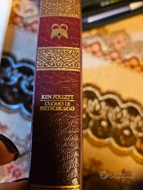 L'uomo di Pietroburgo Ken Follett