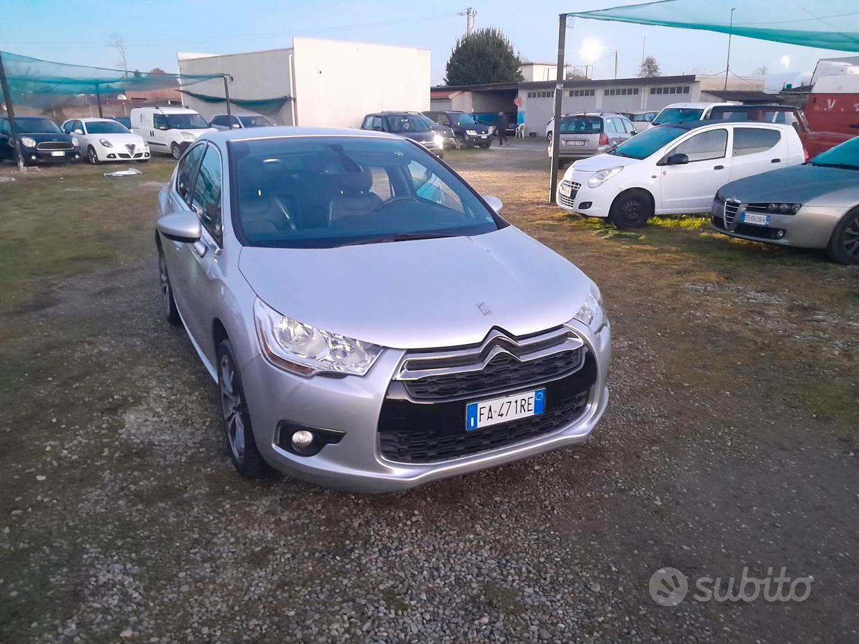 DS DS 4
