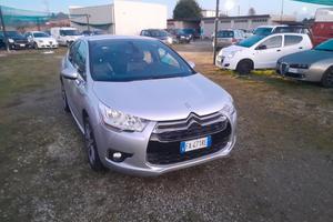 Ds DS4 4 BlueHDi 120 S&S Business