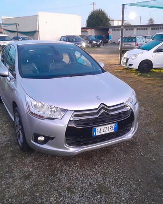 Ds DS4 4 BlueHDi 120 S&S Business