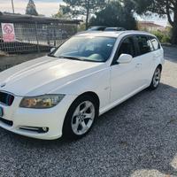 bmw 318 d 143cv 2011