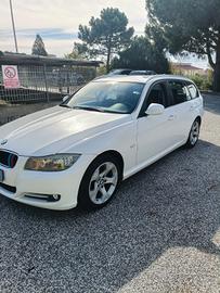bmw 318 d 143cv 2011