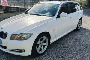 bmw 318 d 143cv 2011