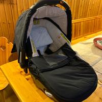 Seggiolino auto,  Matrix jane