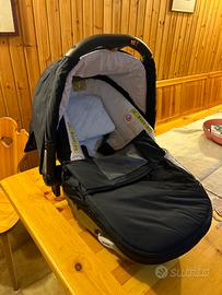 Seggiolino auto,  Matrix jane