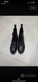 Scarpe da equitazione donna