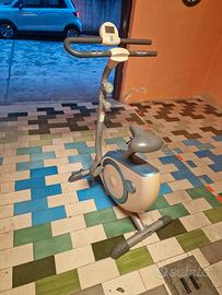 cyclette domyos