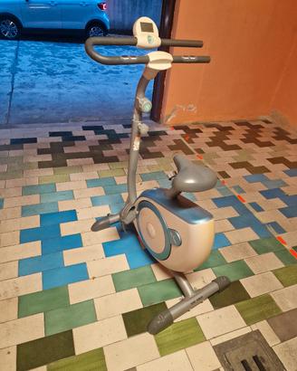 cyclette domyos