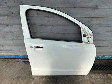 PORTIERA ANTERIORE DESTRA SUZUKI Alto 3° Serie 68