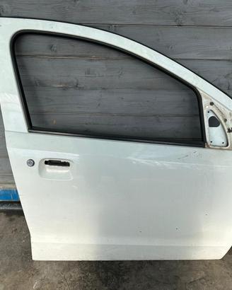 PORTIERA ANTERIORE DESTRA SUZUKI Alto 3° Serie 68