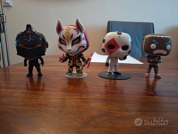 Funko Pop Fortnite
