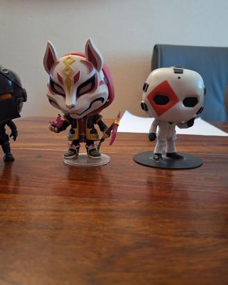 Funko Pop Fortnite