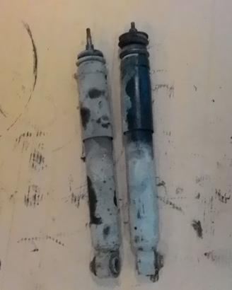 AMMORTIZZATORE ANTERIORE DESTRO MERCEDES ML W163 2
