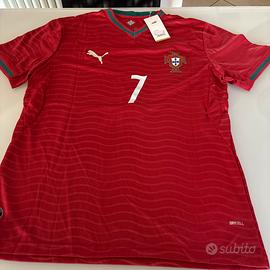 maglia da calcio