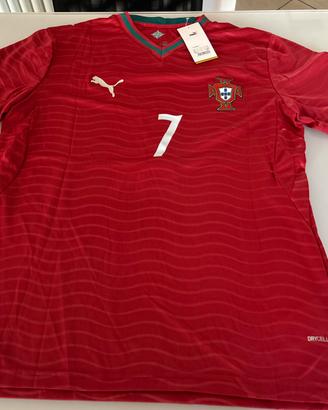 maglia da calcio