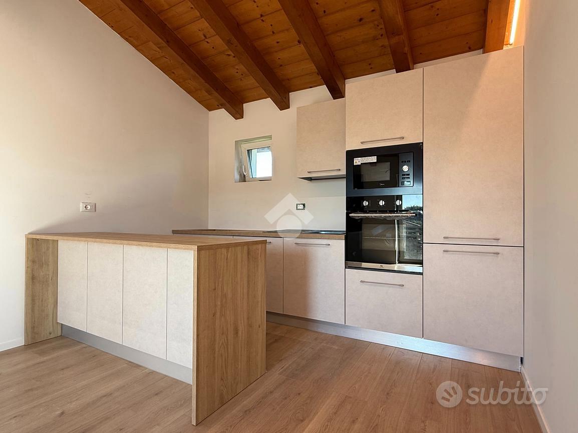 Appartamento – Pasian di Prato, Santa Caterina / Sante Catarine - Vista 5