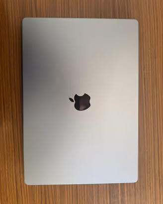 MacBook pro 16 M1 pro 10-16 core 16gb ram 1tb ssd