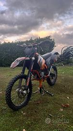 Ktm 125
