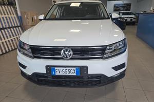 Volkswagen Tiguan 2.0 TDI SCR DSG 4MOTION Advanced