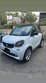 Smart fortwe 453