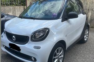 Smart fortwe 453