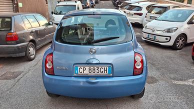 micra