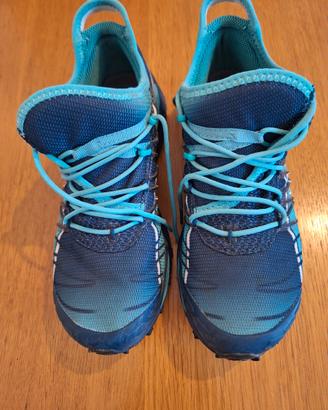 Scarpe la sportiva mutant da donna