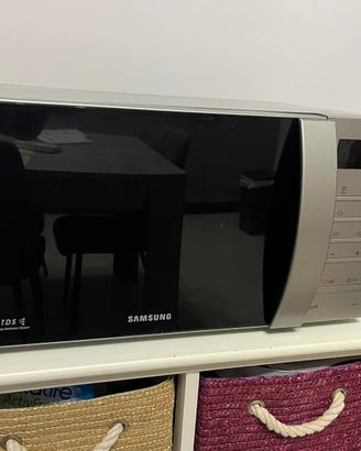Microonde GW76V samsung