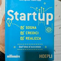 libro Startup 