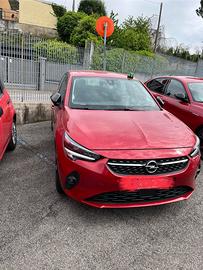 OPEL Corsa-e - 2020 Garanzia 2 anni